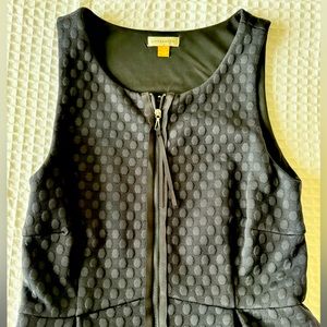 Anthropologie Leifsdottir Dress